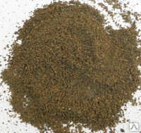 Песок дроблёный 0 - 5мм